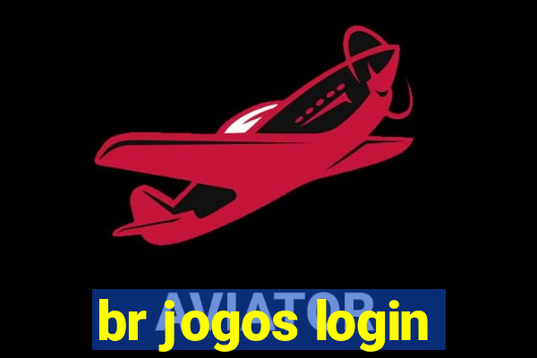 br jogos login